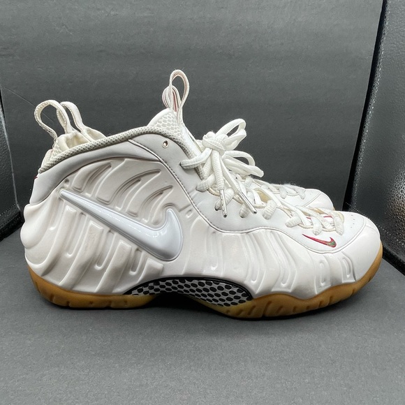 Nike air Foamposite Men - Picture 5 of 9